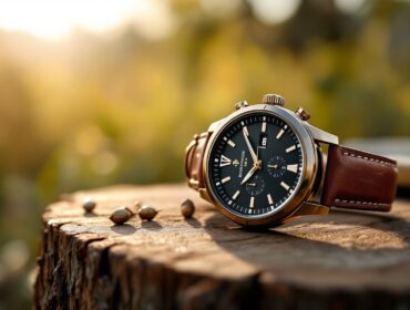 Montres nomades : l’élégance naturelle au cœur de vos escapades